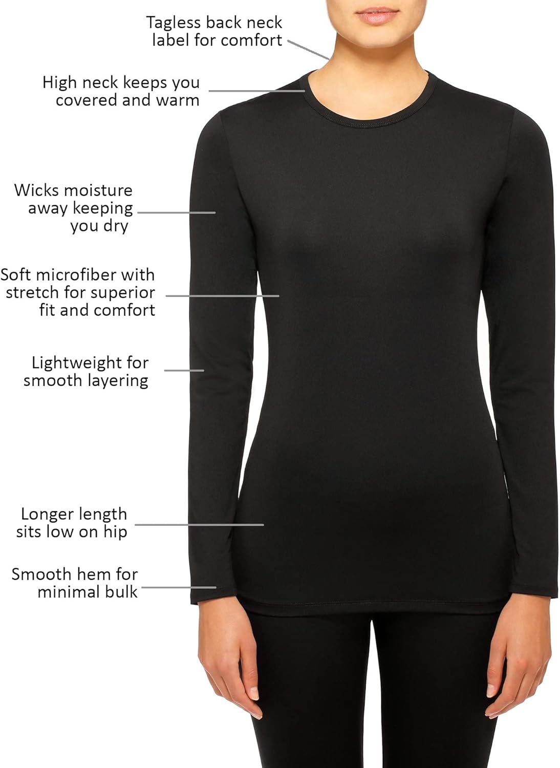 cuddl duds climate right