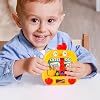 Claw Machine for Kids, Electronic Grabber Machine, Chicken Fun Claw Machine, Vending Machine Candy Game, Interactive Small Arcade Game, Kids Claw Grabber Machine, Candy Grabber Arcade Machine