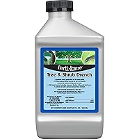 Vista 6 de Fertilome (11205) Drench para árboles y arbustos (16 oz)
