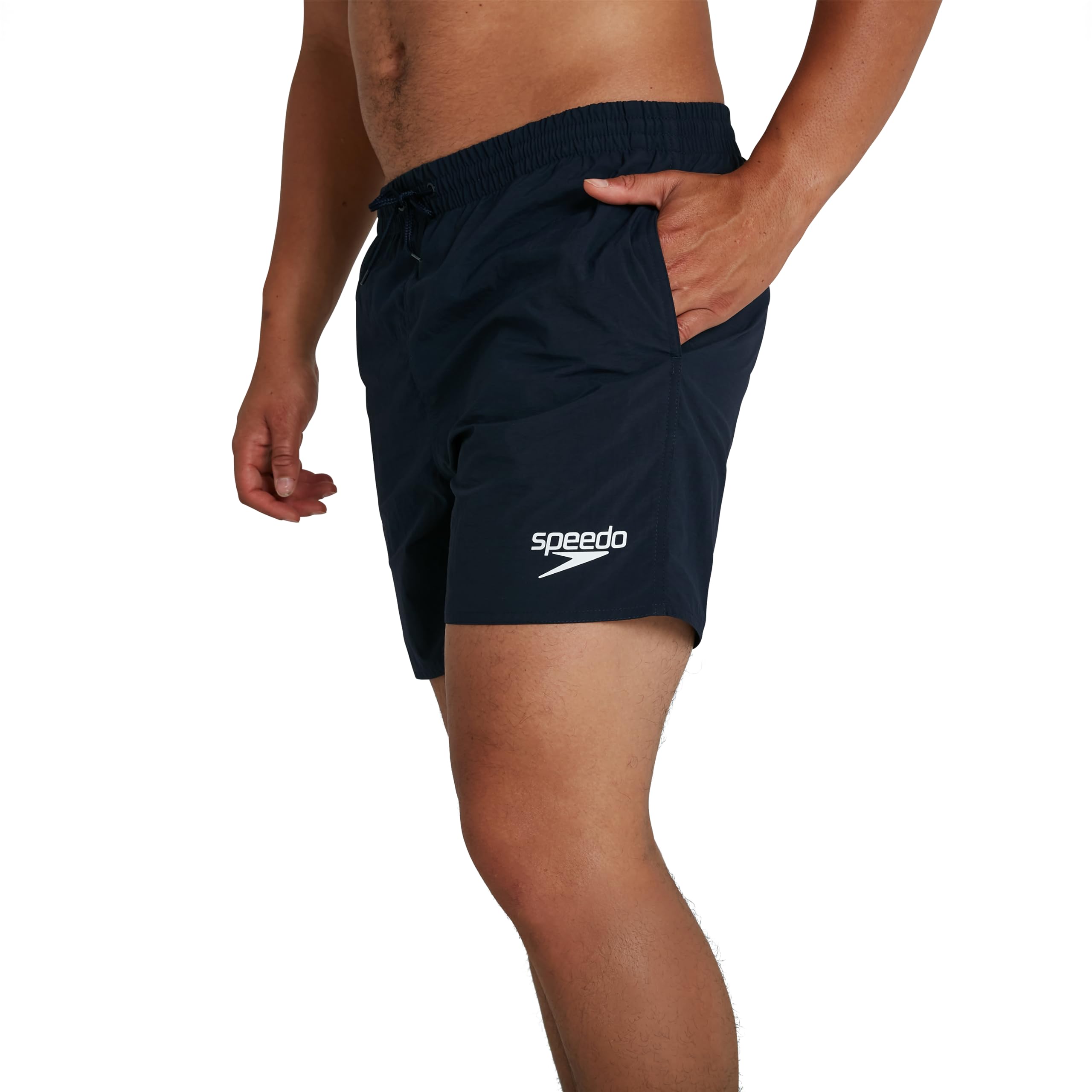 Speedo Hombre Shorts de baño Essential de 41 cm — view 4