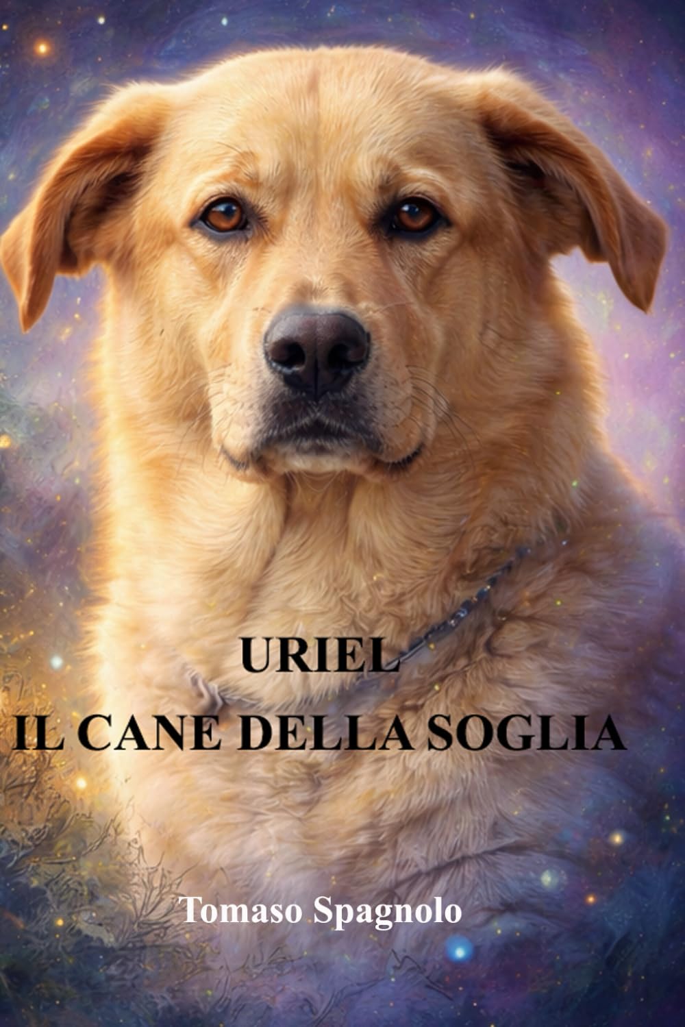 Uriel: Il Cane della Soglia