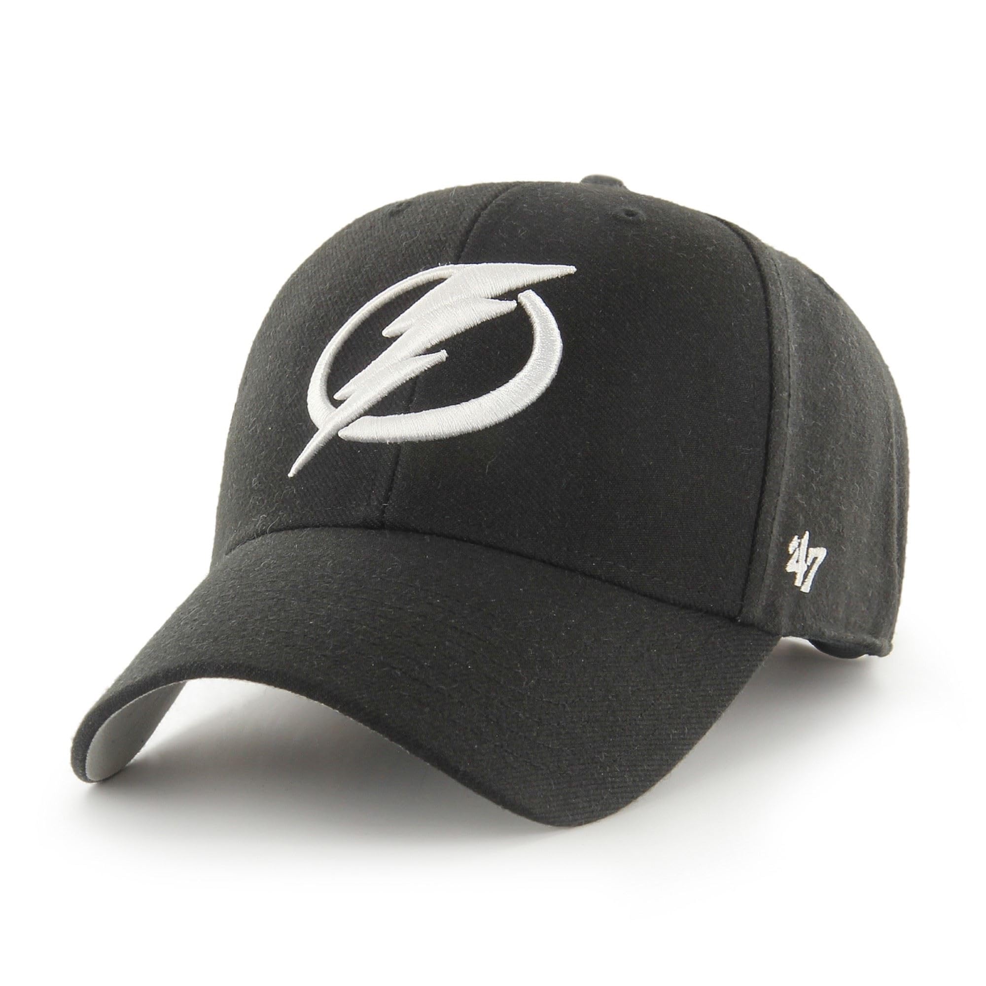 '47 Tampa Bay Lightning MVP NHL Cap Schwarz