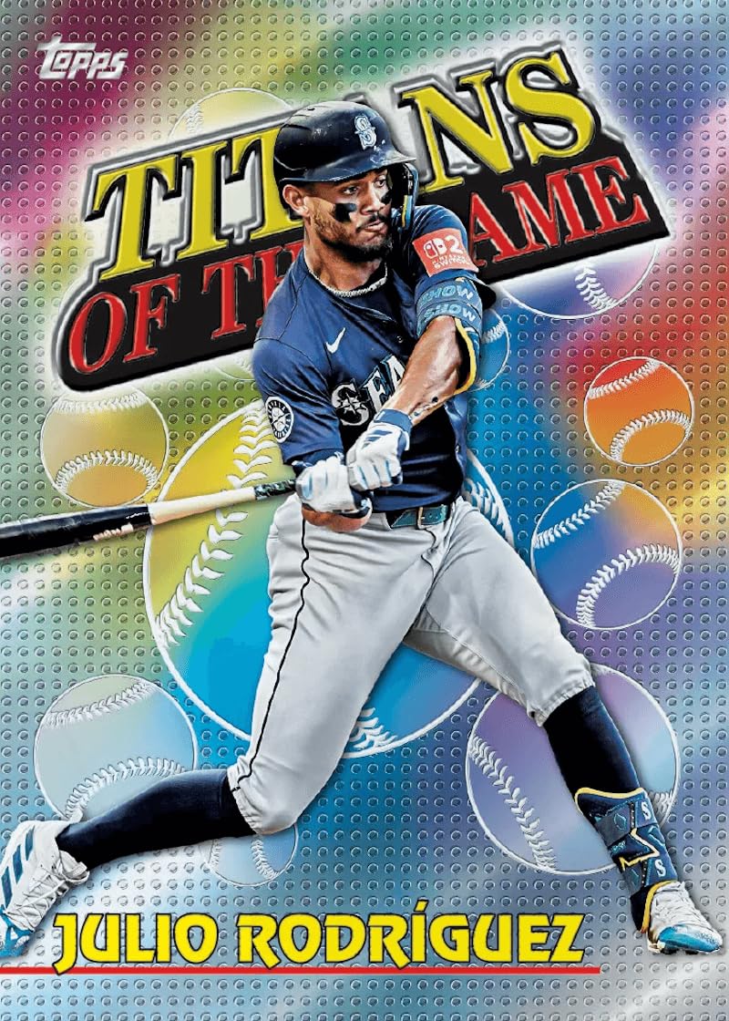 2026 Topps Baseball Series 1 Super Box Trading Card Box (Exclusive 5 Card Silver Foilboard Pack) - 4