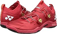 Vista 8 de YONEX() Men's Badminton Shoe
