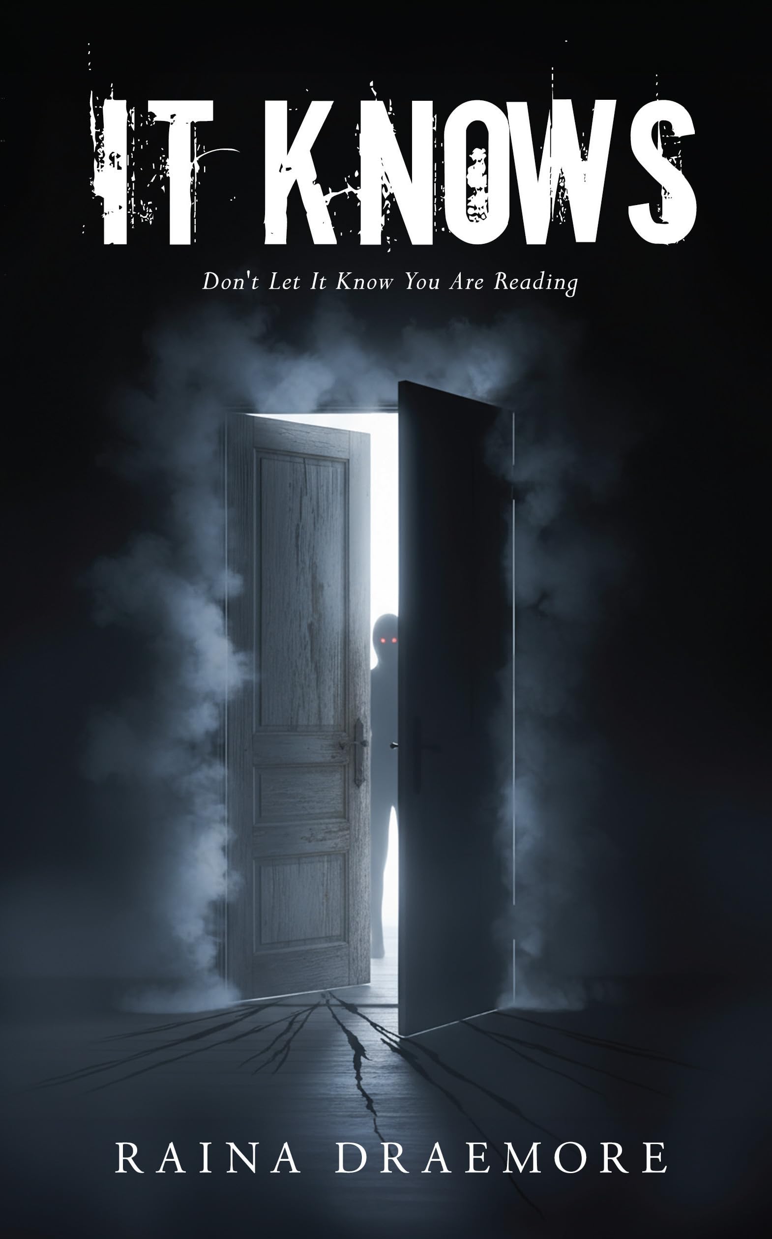 It Knows - Don't Let It Know You Are Reading
