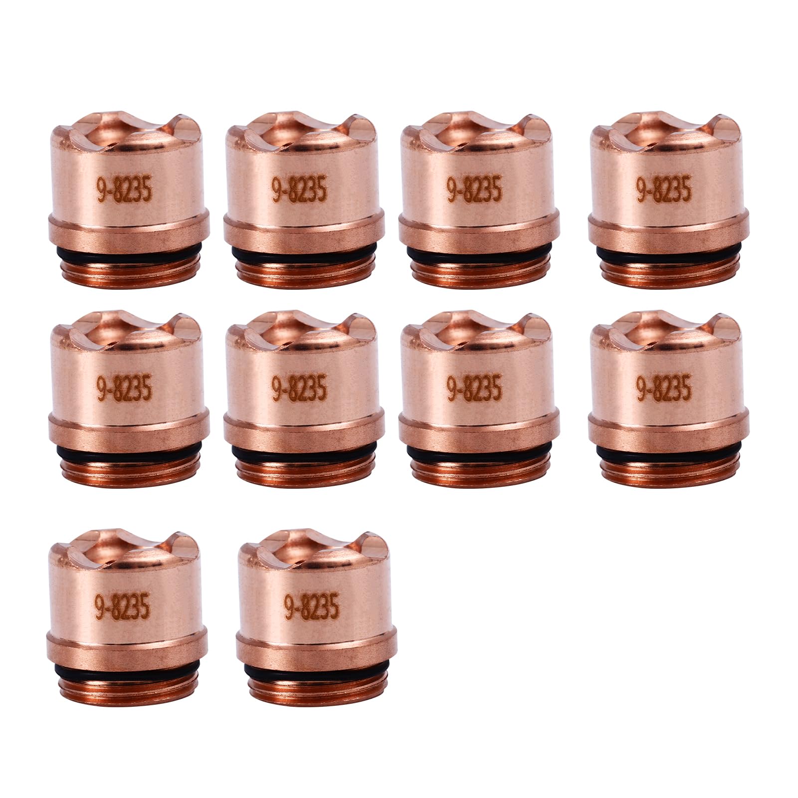Shield Cup 9-8235 Lewan de 50-60A para antorcha de corte de plasma SL60 y SL100
