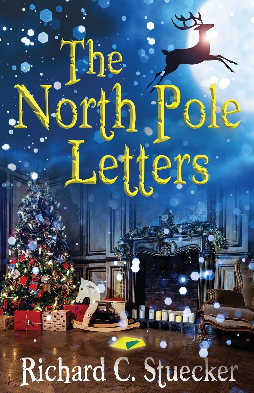 The North Pole Letters