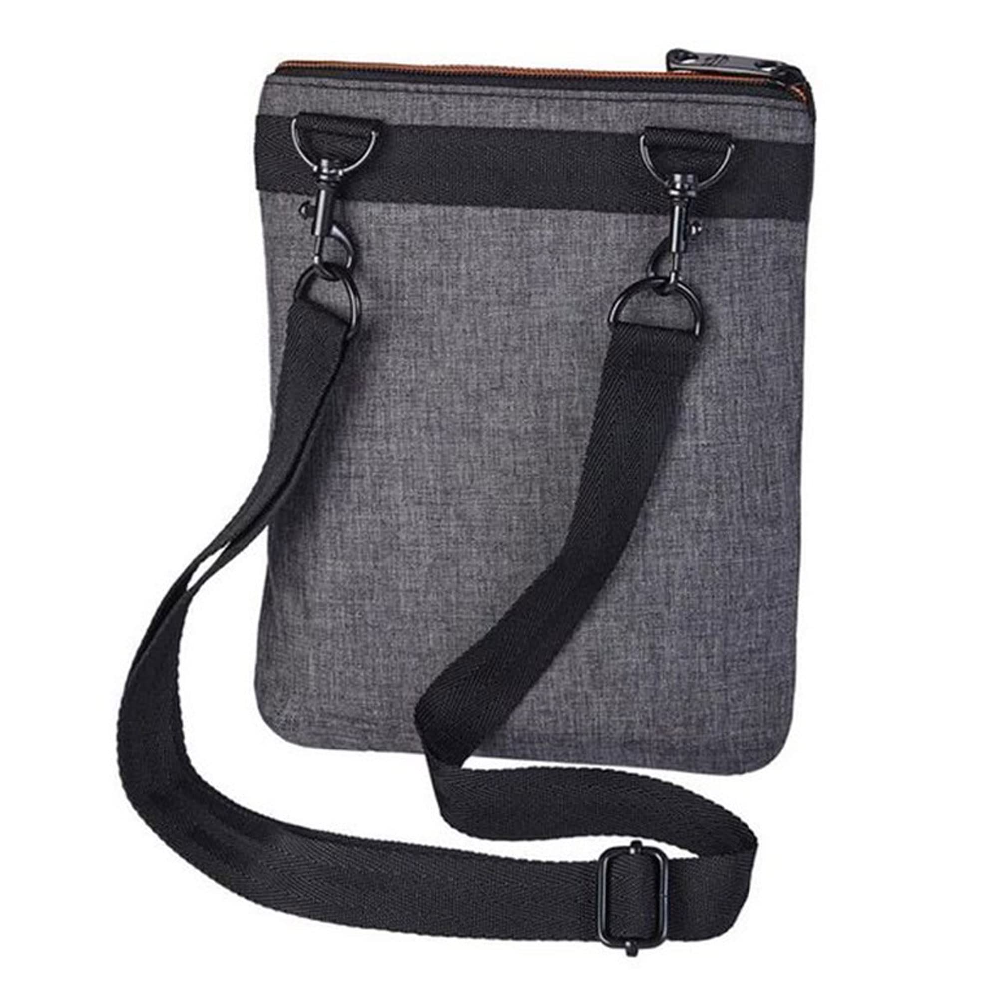 HARLEY-DAVIDSON Crossbody Tasche Heather