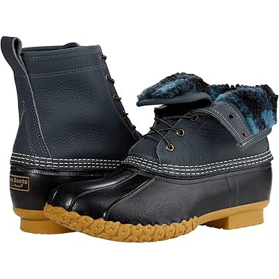 Ботинки L.L.Bean Bean Boot 8