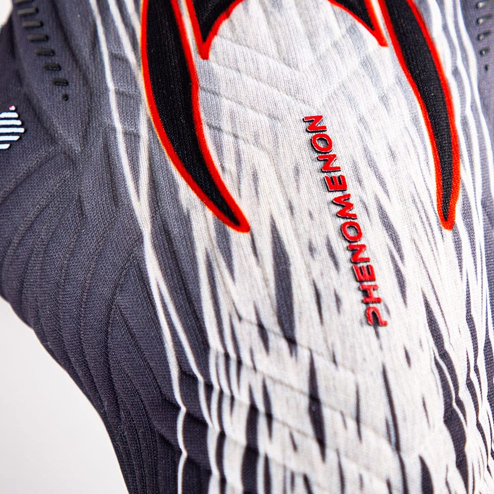 HO SOCCER PHENOMENON AQUA Ⅱ WINTER LIGHT Ho Soccer Phenomenon Magnetic II Winter Light Goalkeeper Gloves