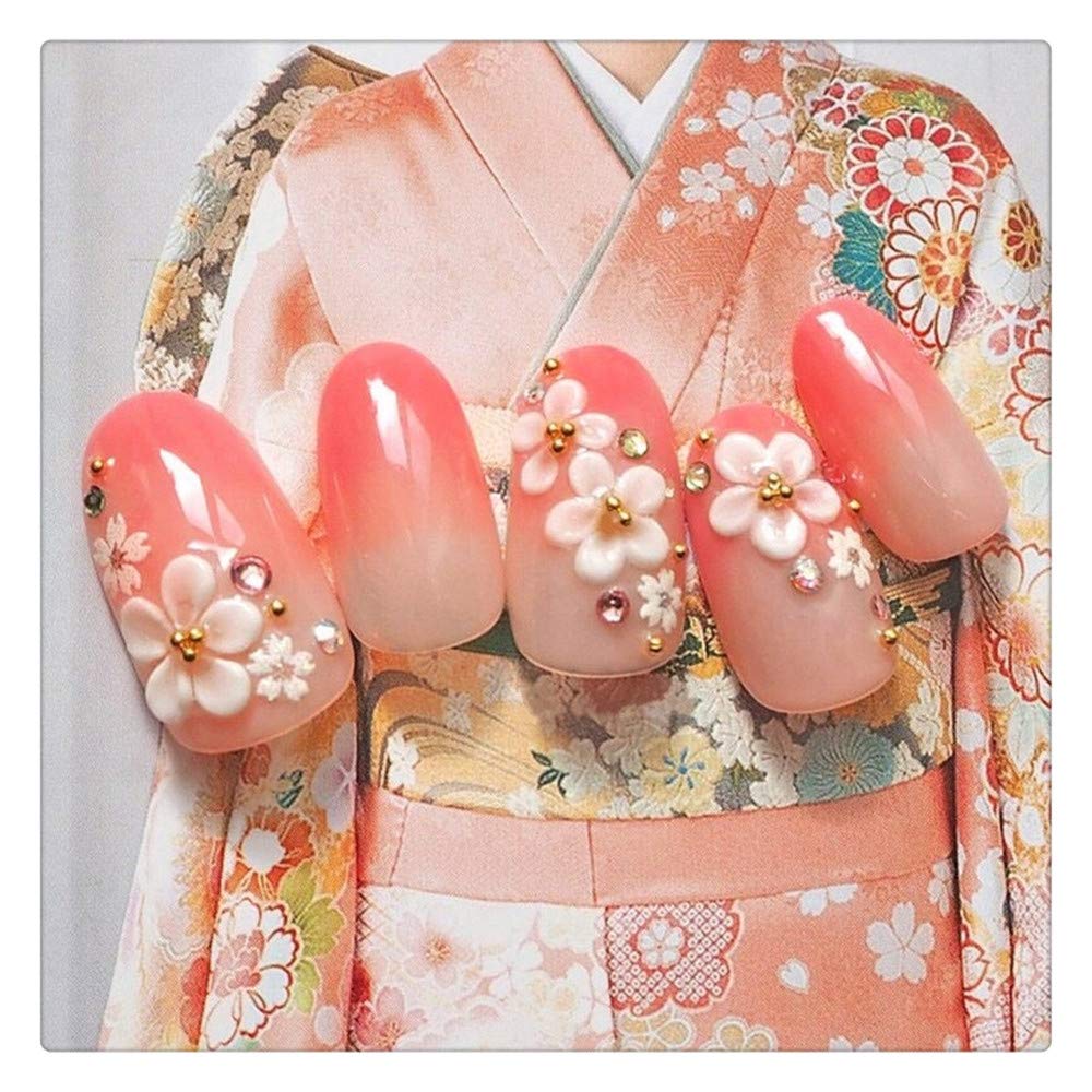 Uñas Postizas Desnudo Púrpura Desgaste De Moda Arte De Uñas Acabado Adhesivo De Gelatina Desmontable Parche Falso Smd Nail
