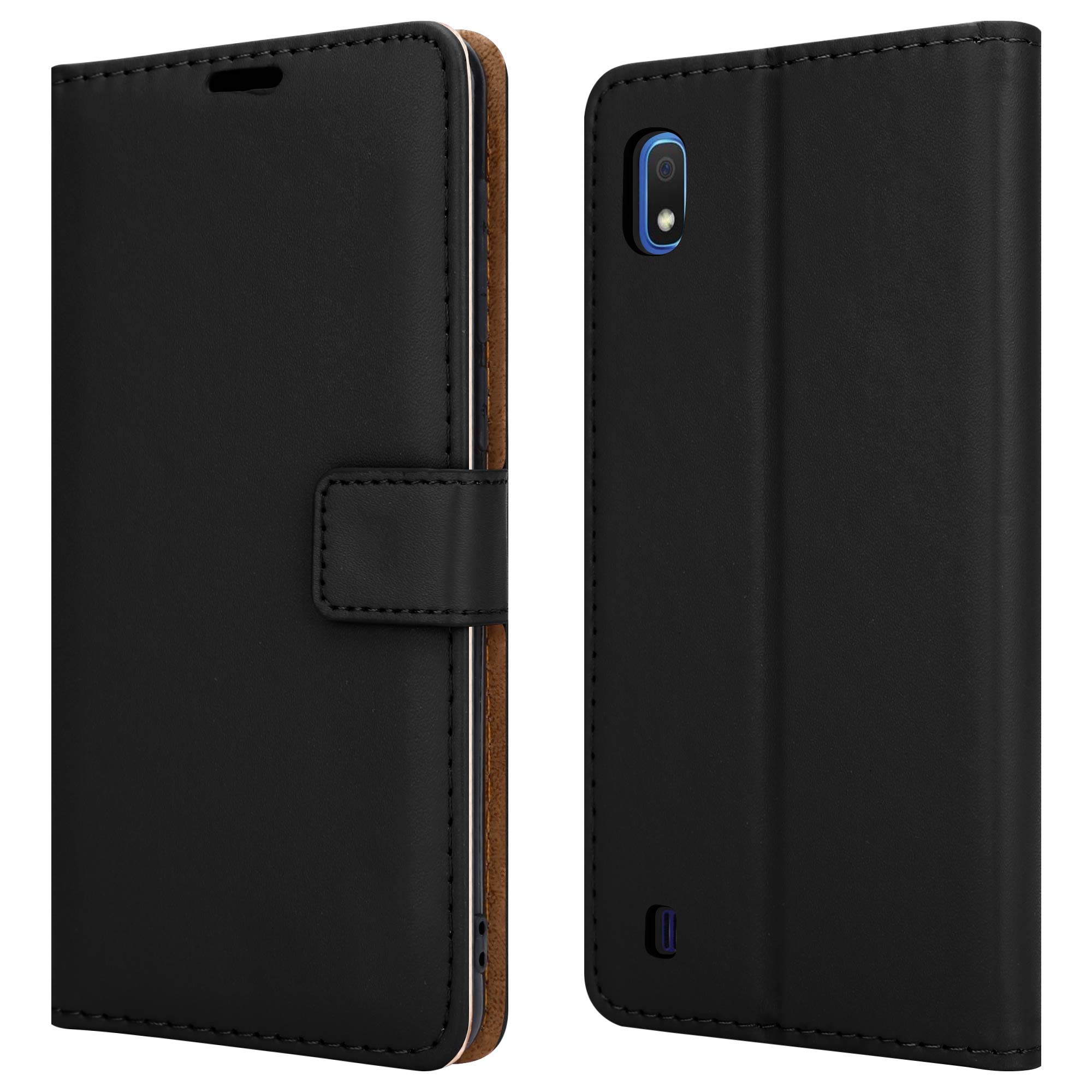 For Samsung Galaxy A04S A53 A23 A13 Case Leather Wallet Flip stand