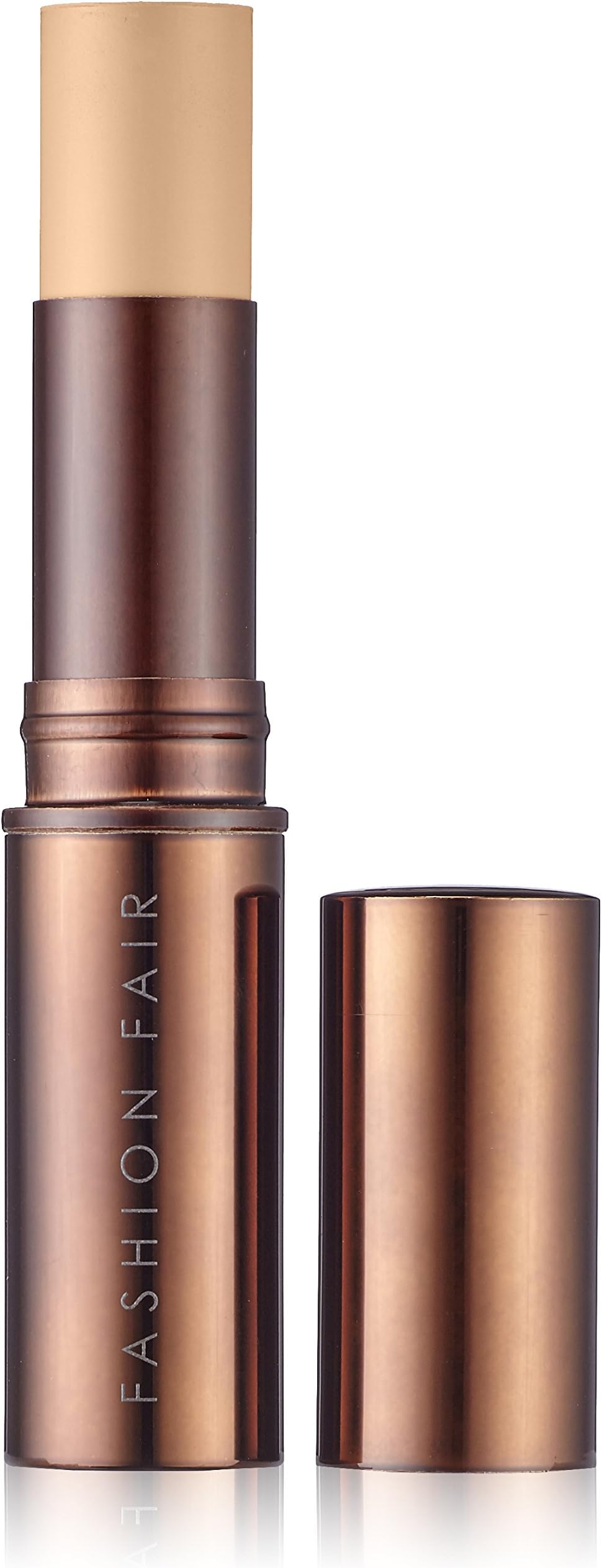 Fashion Fair Fast Finish Foundation Stick Hazel