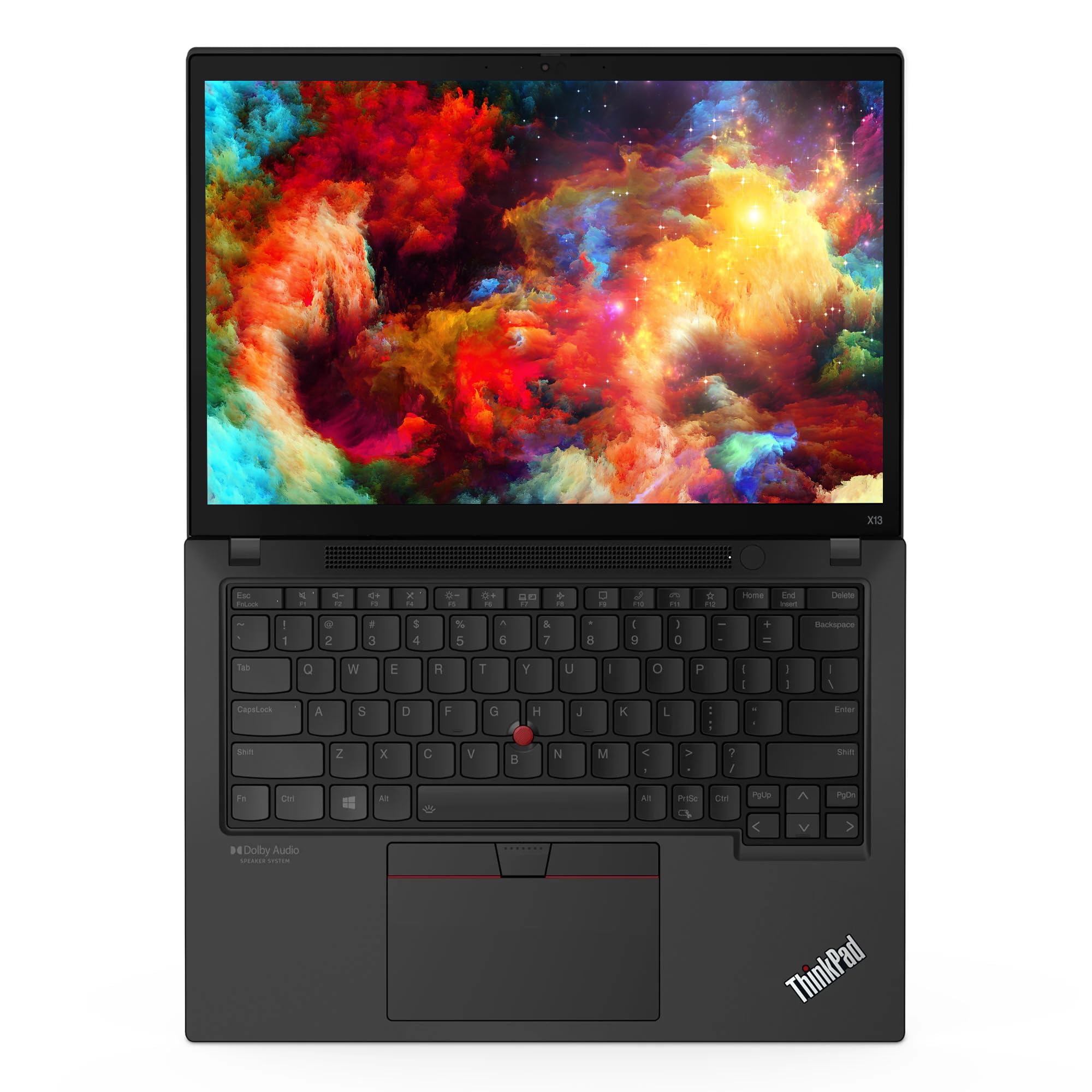 Amazon.com: Lenovo ThinkPad X13 FHD Laptop Computer Windows 11 Pro