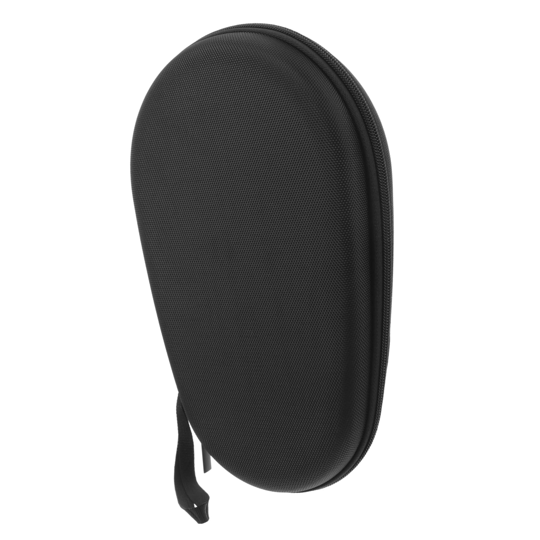 Estuche de tenis de mesa impermeable con nylon resistente para raquetas 8