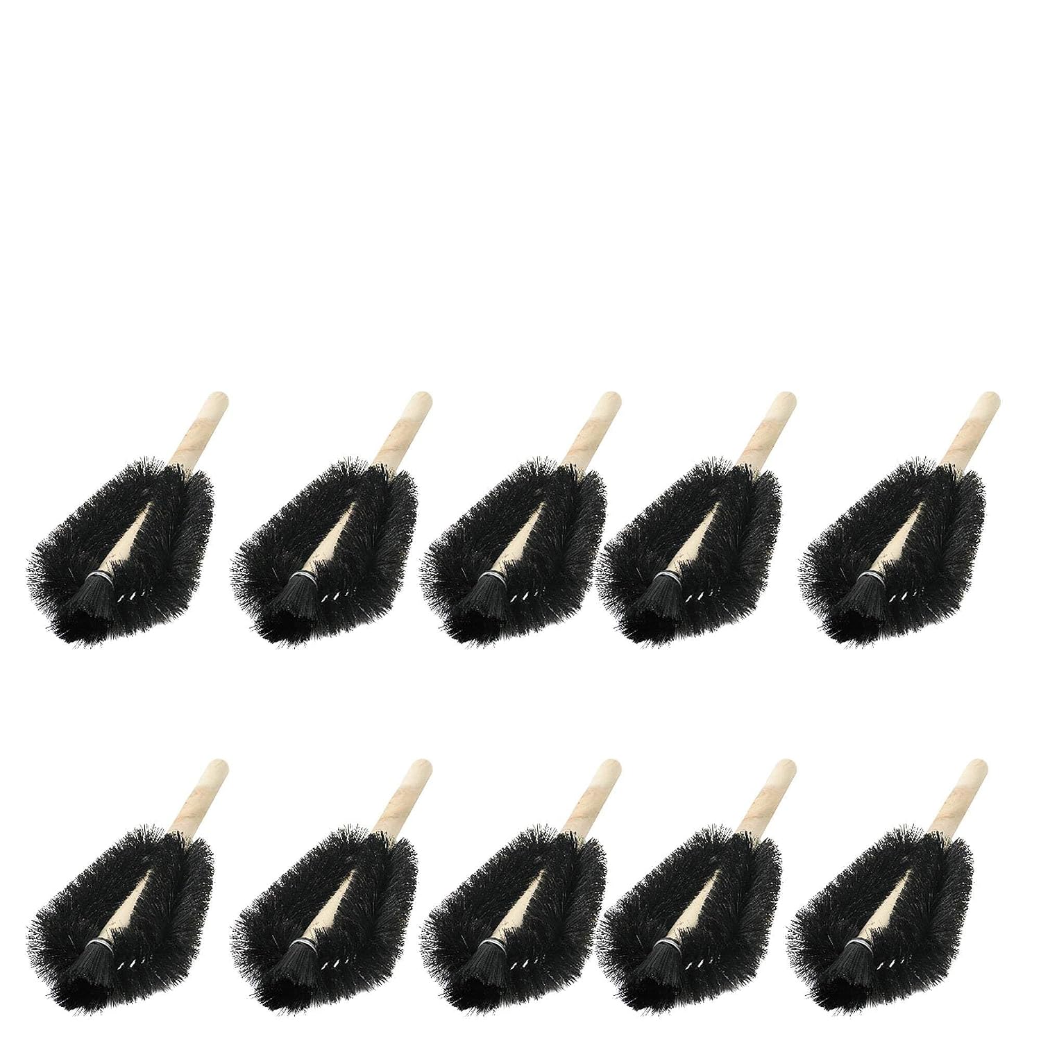 4-10340-10: Beaker Brush, 410mm Total Length, Pack of 10