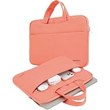Omnpak 13 inch Laptop Sleeve Case for MacBook Air/Pro M5-M1/MacBook Neo