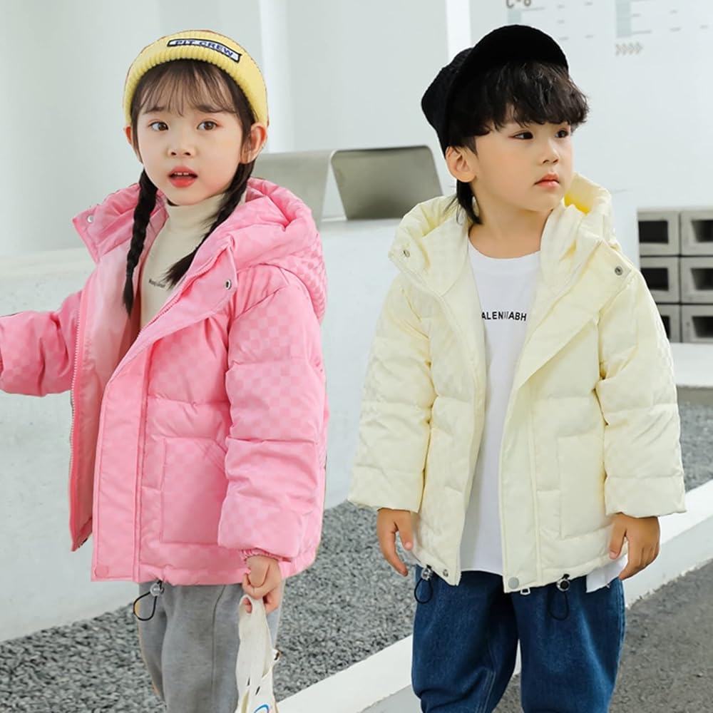 familia フード付きチェックアウター 90サイズ ジャケット | ファミリア公式サイト