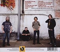 Vista 2 de Jason Isbell And The 400 Unit