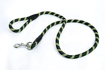 Dogista pet products Rope xthick 6ft, Large