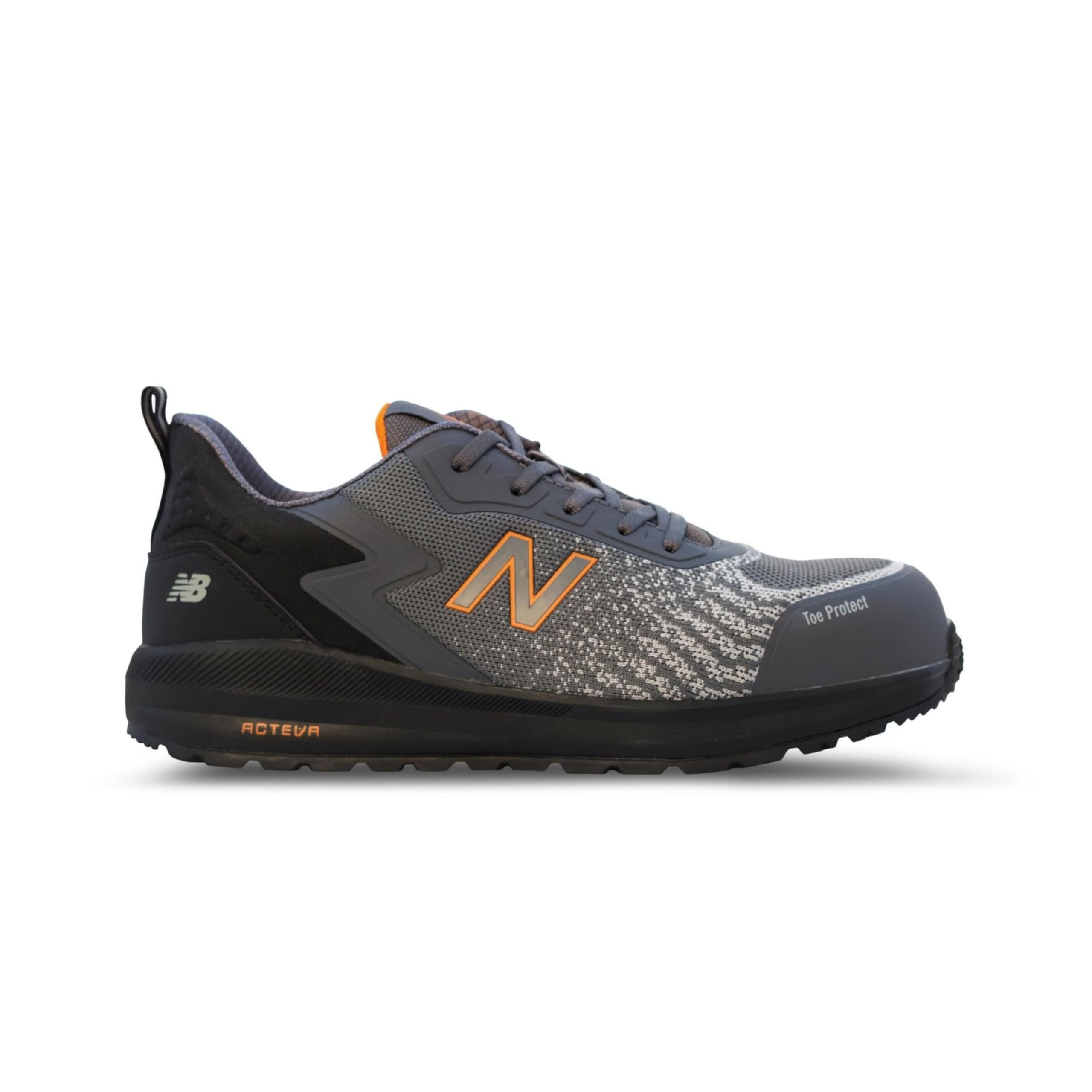 New Balance Men's Composite Toe Safety Shoe Speedware
