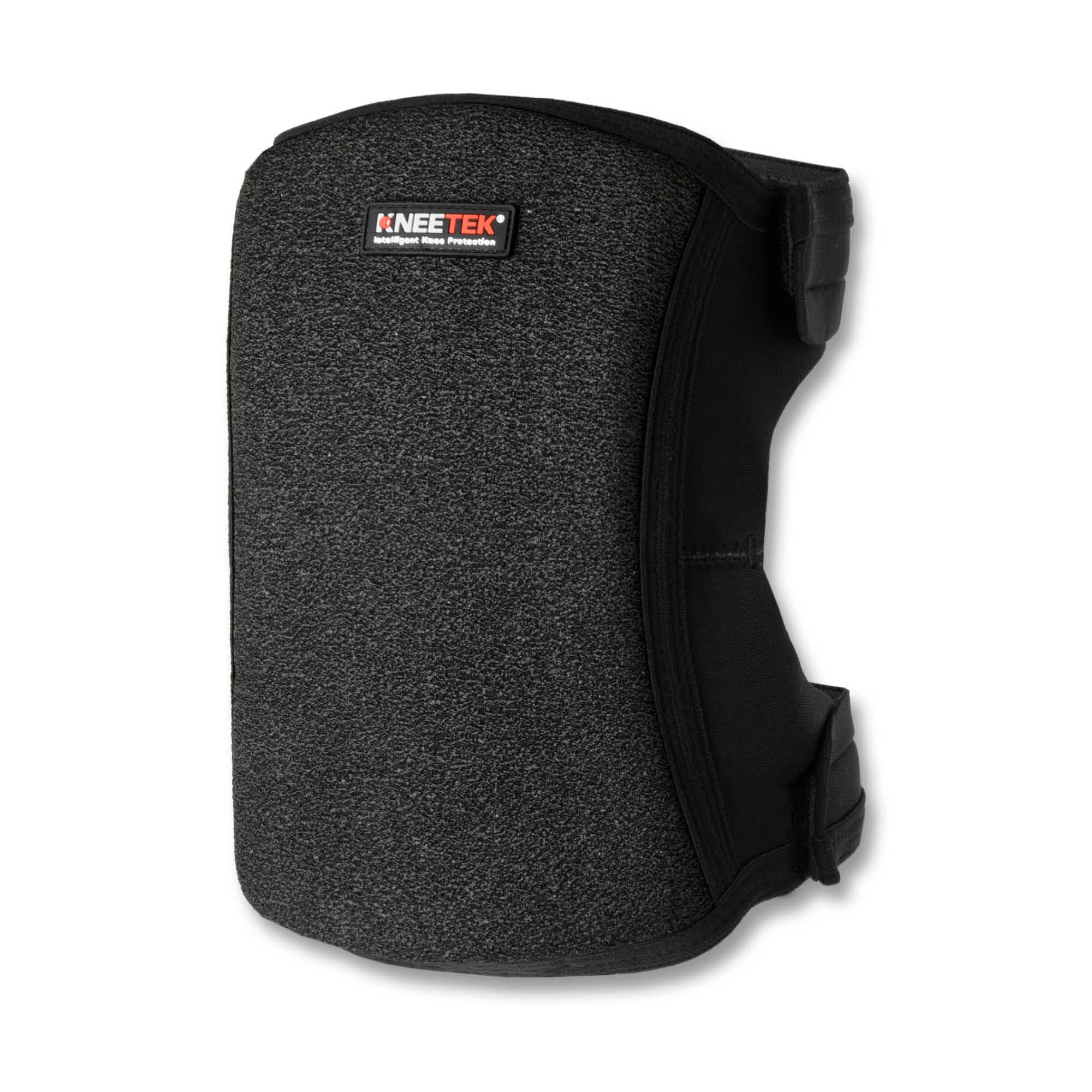 STUBAI Rodilleras Kneetek Profiline KevPro® | Rodilleras robustas para un alivio óptimo al trabajar sobre las rodillas | Rodilleras adecuadas para techadores, alicatadores, jardineros, andamios