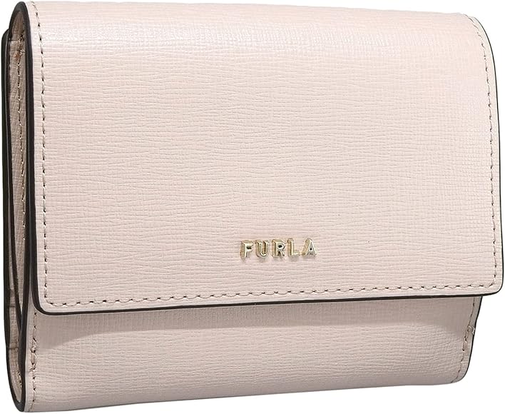 Amazon | [フルラ] 財布 折財布 レディース 二つ折り バビロン BABYLON