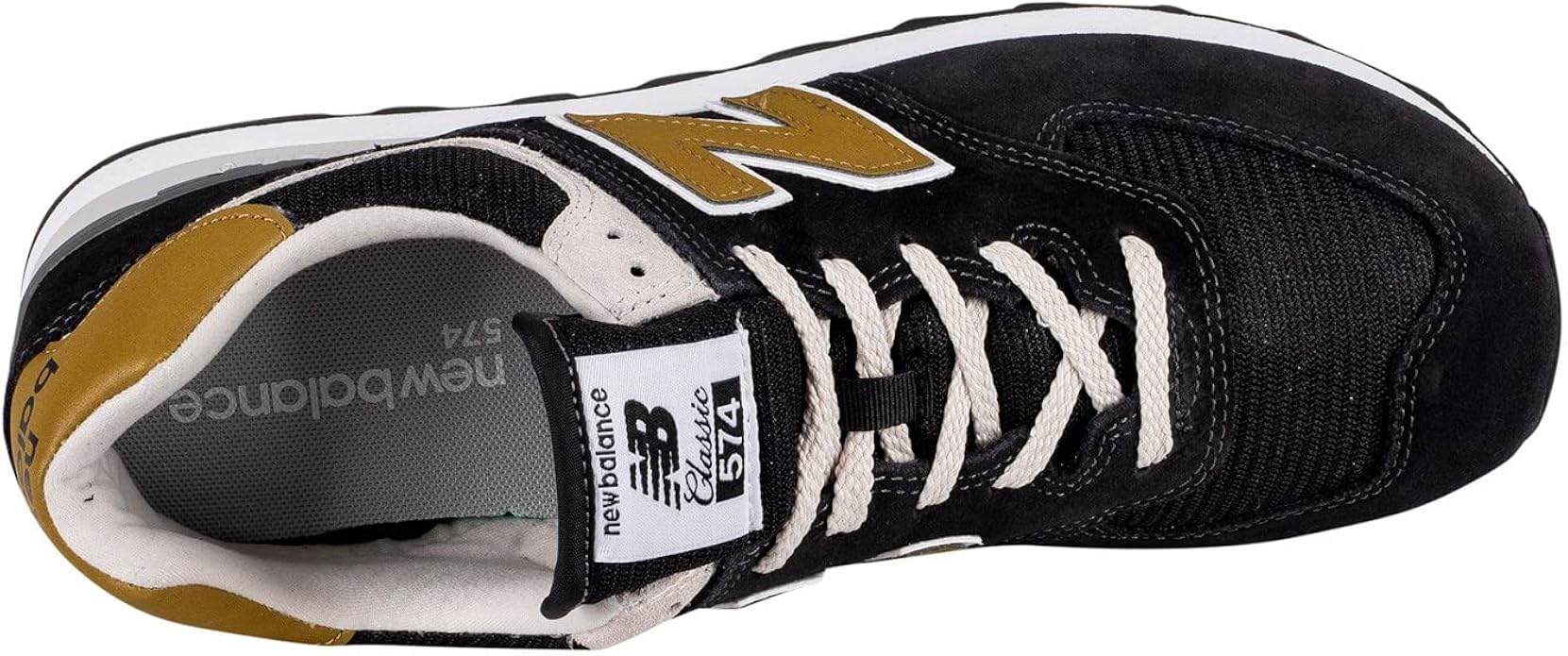 Amazon.com | New Balance mens Ml574v2 