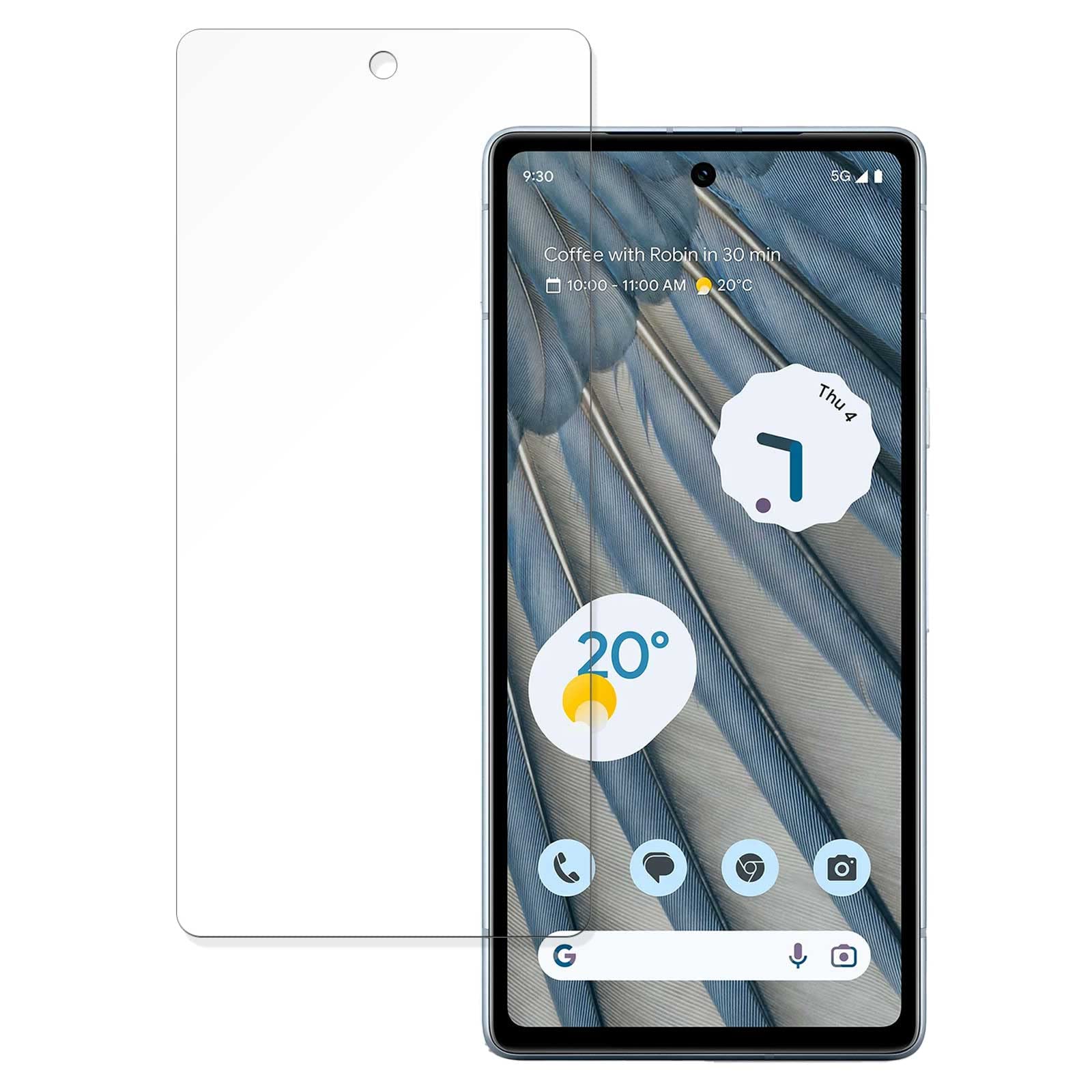 Google Pixel 7a ブルー Amazon | FILMEXT フィルム Google Pixel 7a 向けの 保護