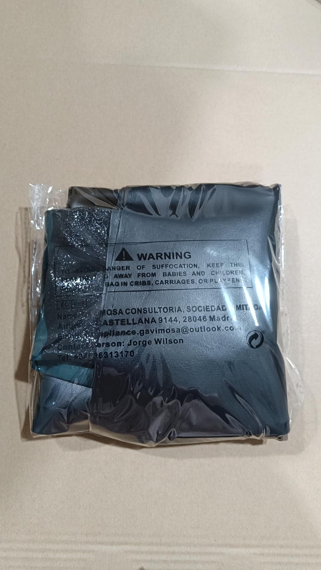 Guanti per sabbiatura, guanti in gomma da 23,6 pollici, per sabbiatura, per modello 60, 90, 110, 260