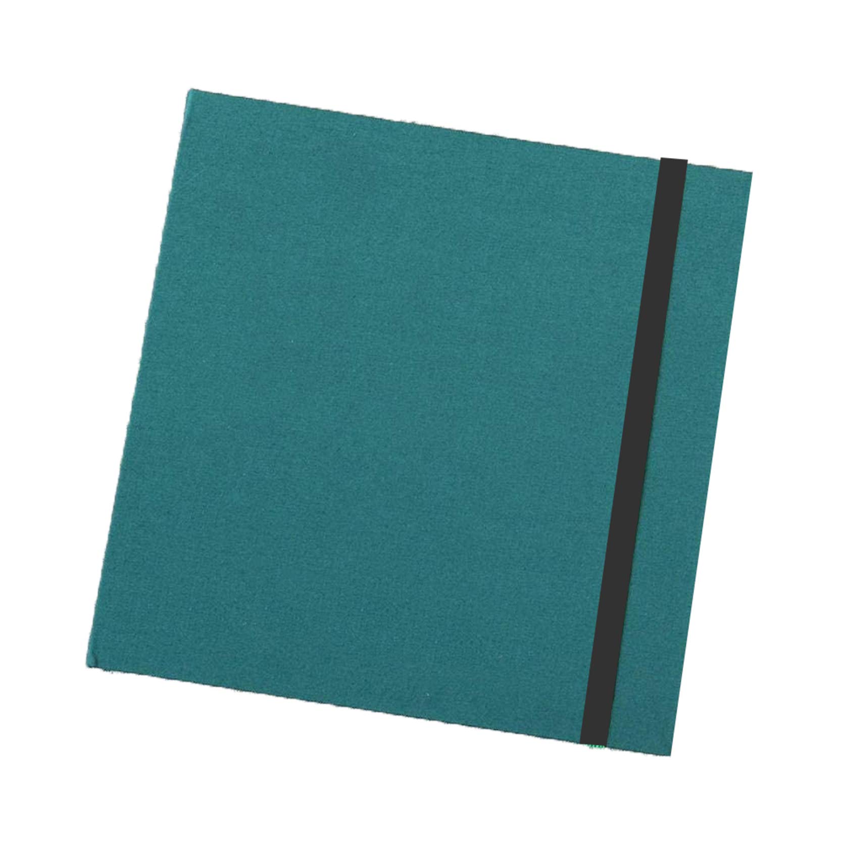 Albums,Photo Album Scrapbook Linen Art with Protective Film Save Images Permanently, Memory Book,4 inches 30 pages, 240 sheets,Best Gift Choice (Green)