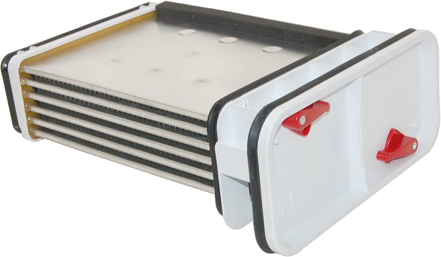 Why Is My Condenser Dryer Not Collecting Water? Appliance, 45 OFF