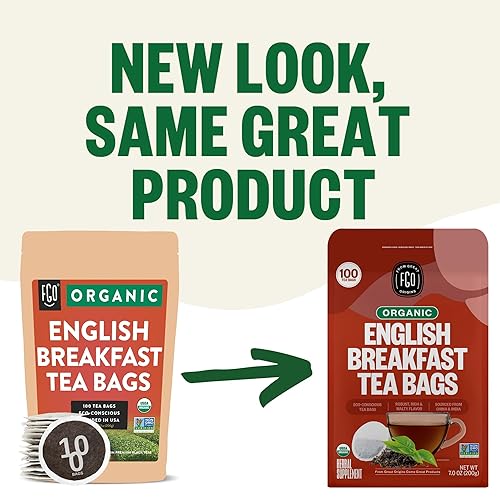 Miniatura 60 de FGO Polvo de té verde matcha orgánico, grado culinario japonés para cocinar, hornear o licuados, bolsa a granel, se puede volver a cerrar, de 16 oz