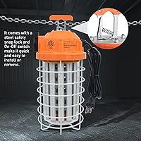 Vista 5 de TWL 80W 100W 5K, 150.00watts, 110.00 volts