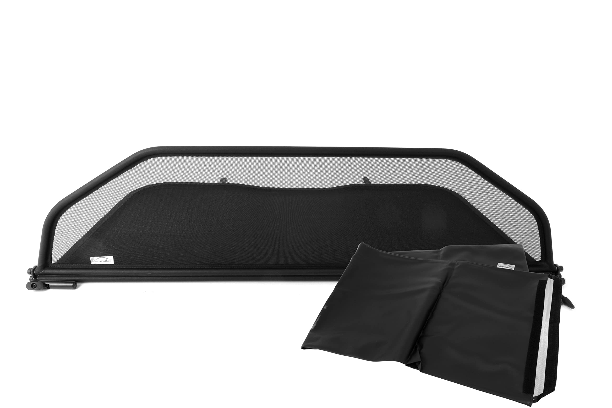 deflettore del vento adatto per Volvo C70 Typ M