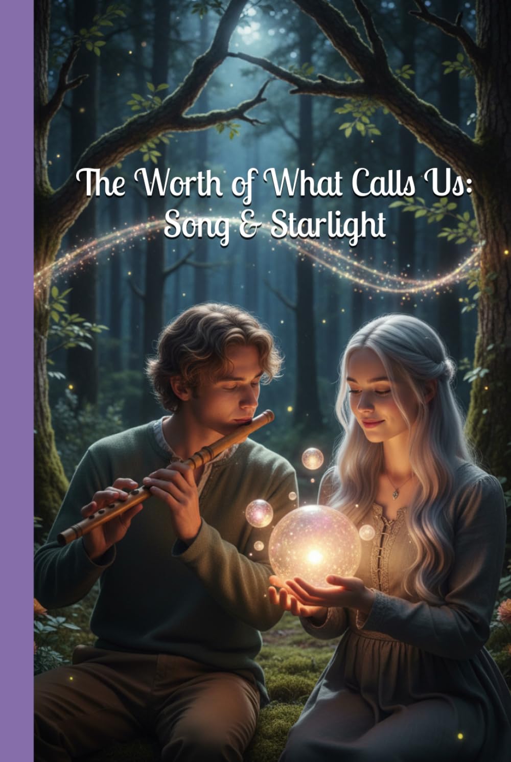 The Worth of What Calls Us: Song & Starlight