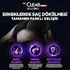 Clear Men Scalp Pro Strengthening Shampoo Effective Against Hair Loss and Dandruff 300 ml