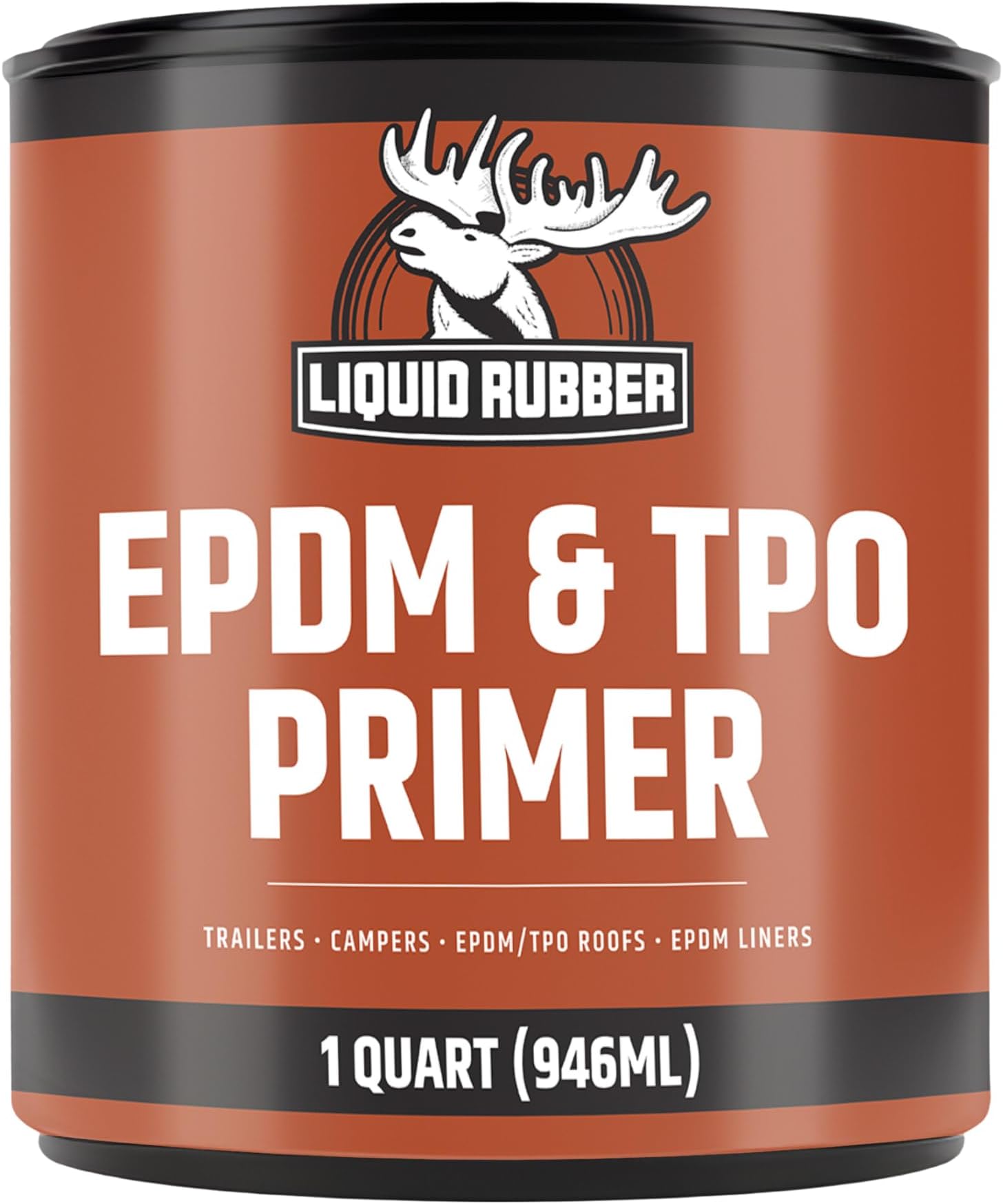 Liquid Rubber EPDM Primer 1 Quart 89600