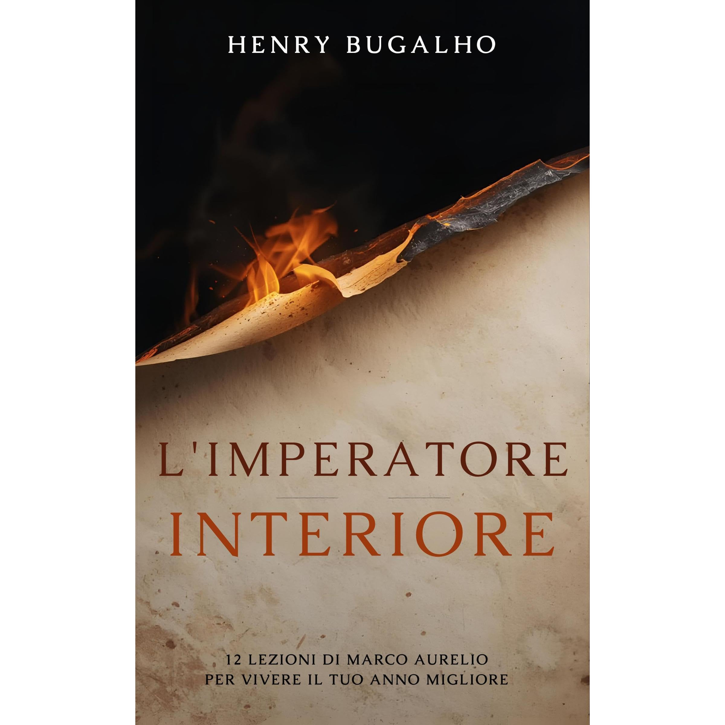 L'Imperatore Interiore