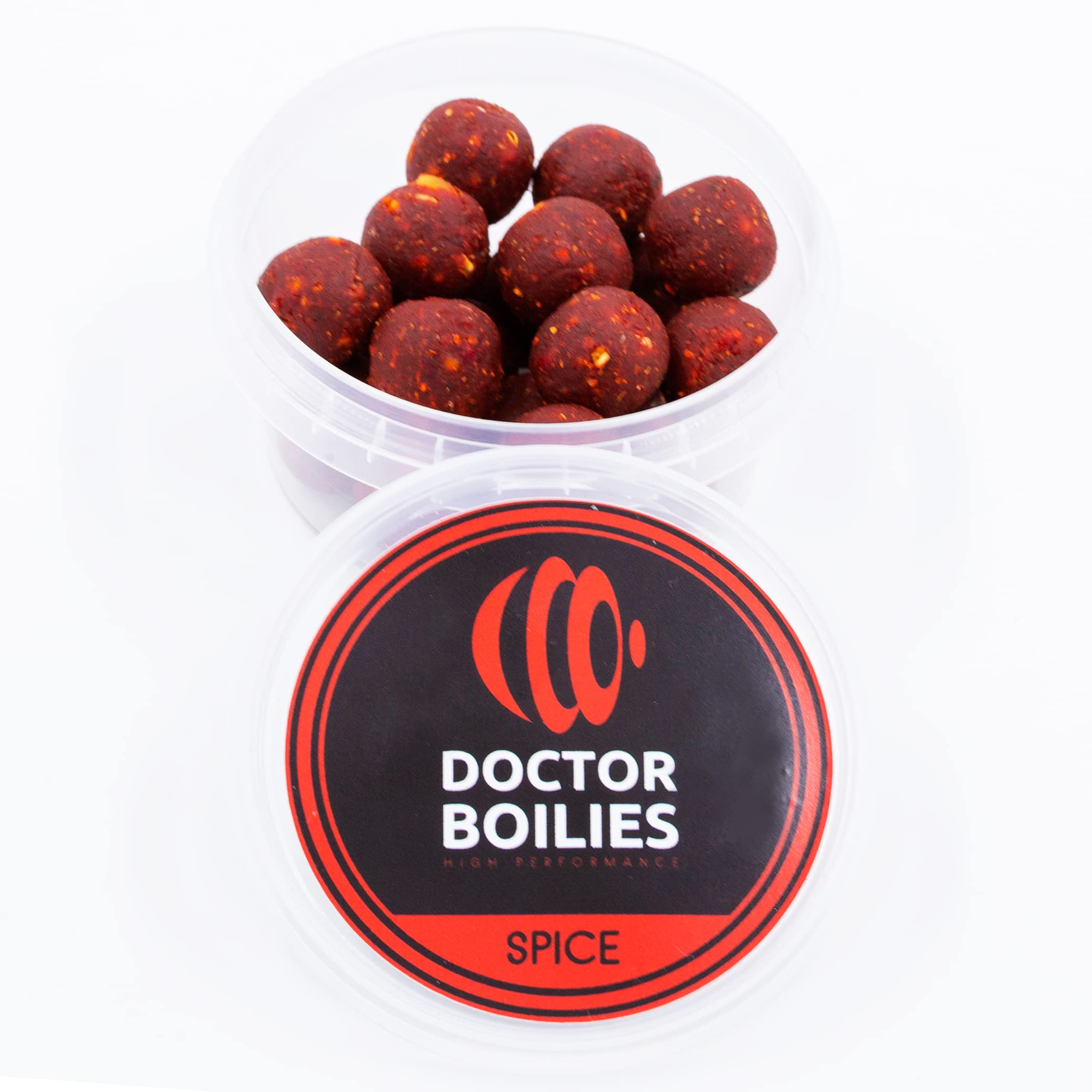 Doctor Boilies Boiles Carpfishing da Innesco accessori Pesca Carpfishing diametro 20 mm Rollate artigianalmente