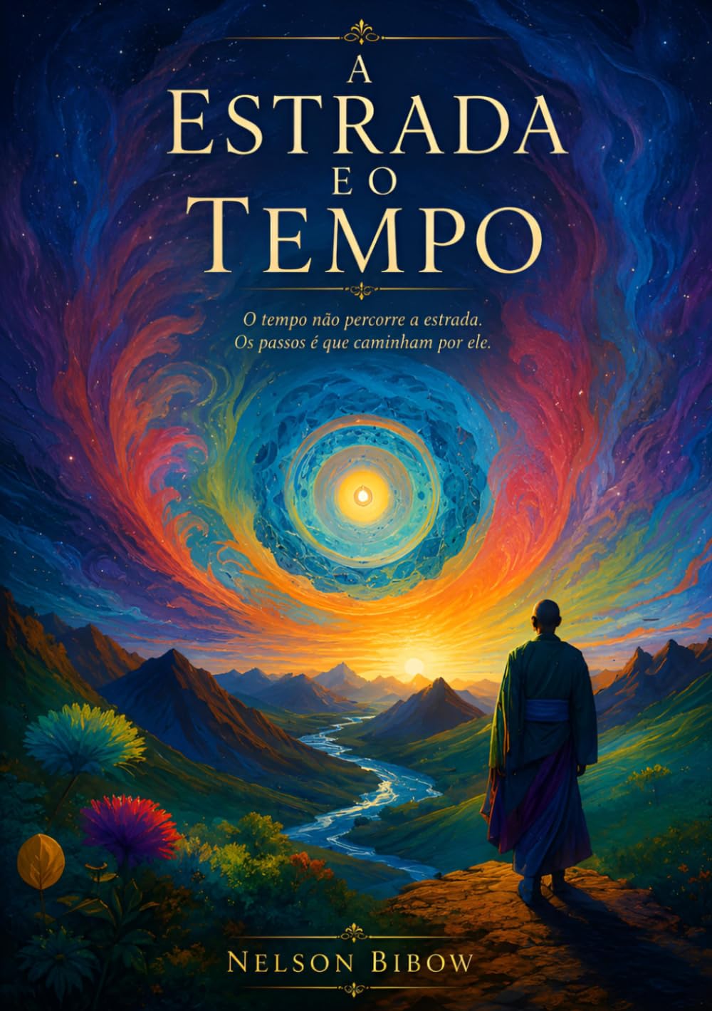 A Estrada e o Tempo