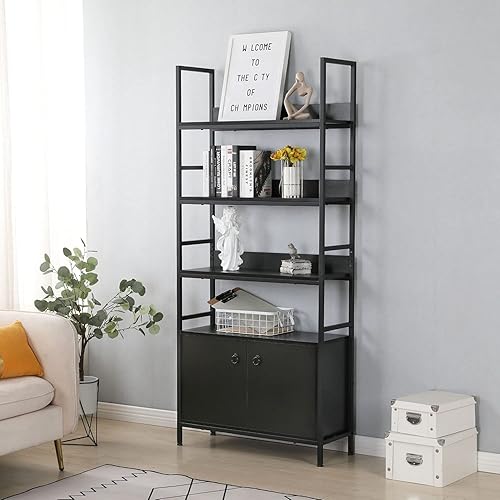 Best Modern Bookshelves