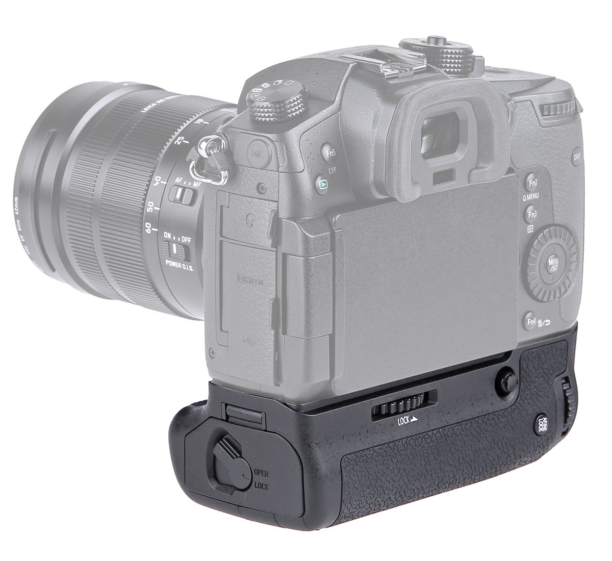 Dipos Matt-Schutzfolie Für Panasonic Lumix TZ81 – 6x Antireflex, Kratzfest