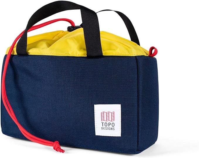 Amazon.com: Topo Designs Camera Cube 