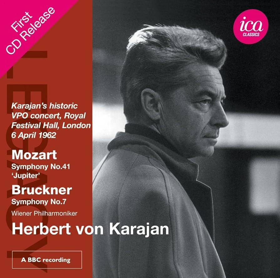 Amazon.co.jp: Herbert Von Karajan: ミュージック