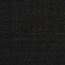 Black Woven Textured Crypton Home Upholstery Fabric by The Yard - SKU Kelly Onyx
