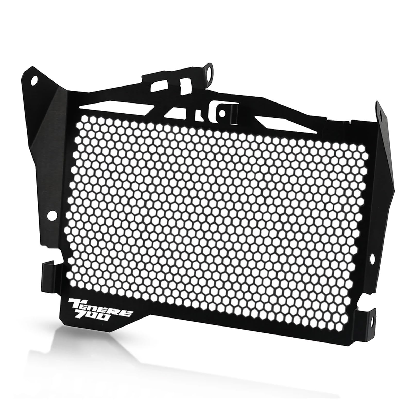 Para YAMAHA Tenere700 Tenere 700 T700 T7 2019-2024 2025 accesorios motocicleta Protector radiador protección cubierta rejilla Protector Sustitución