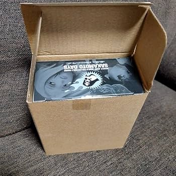 Amazon.co.jp: 大佛 神々廻 サカモトデイズ ワーコレ WFC 応募者