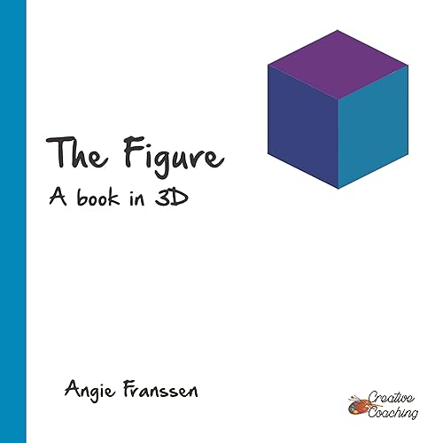 The Figure A book in 3D (Creative Coaching 5)