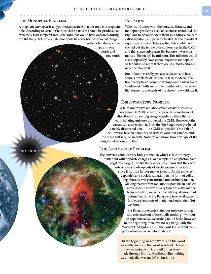 Guide to the Universe - Image 4
